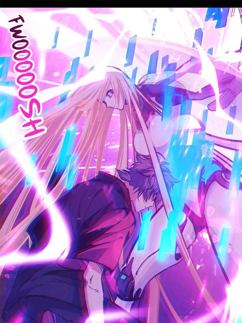 Alien Abyss: Restart Era Chapter 58 - Page 7