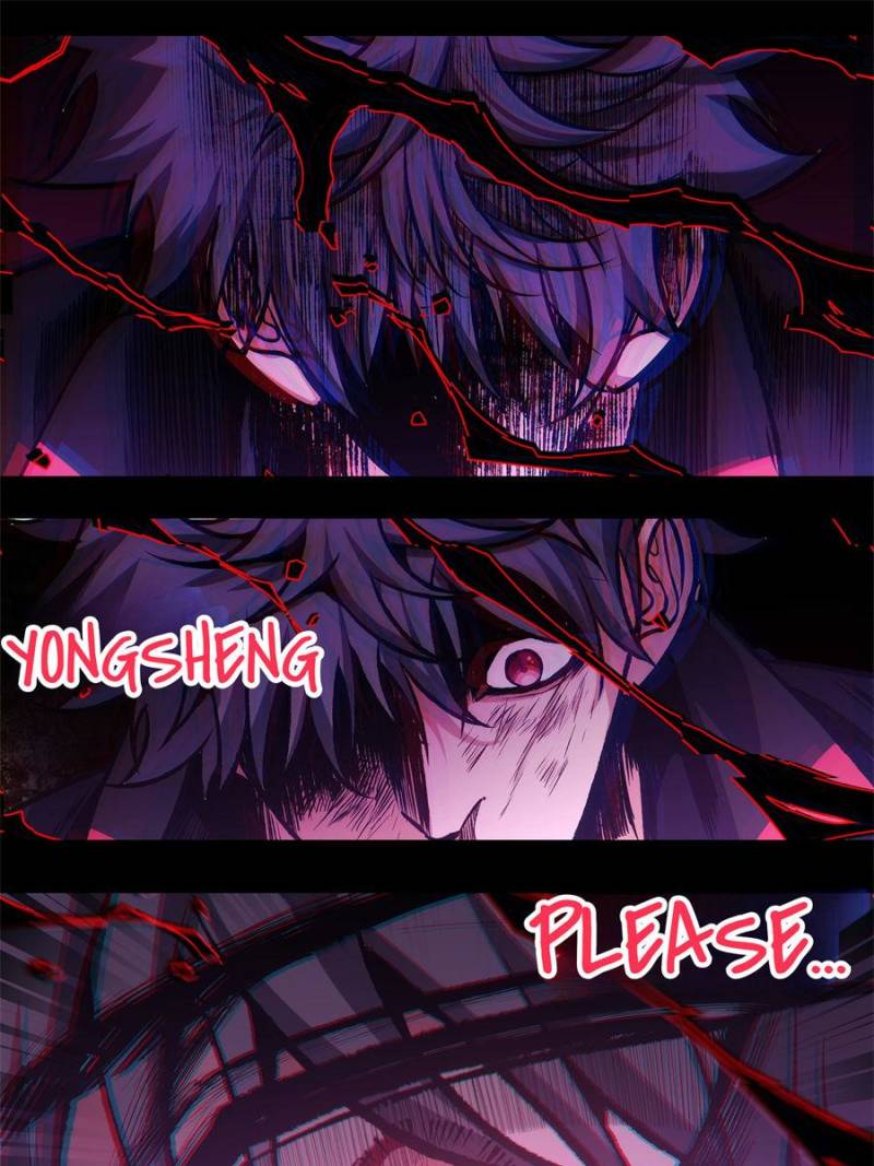 Alien Abyss: Restart Era Chapter 58 - Page 9