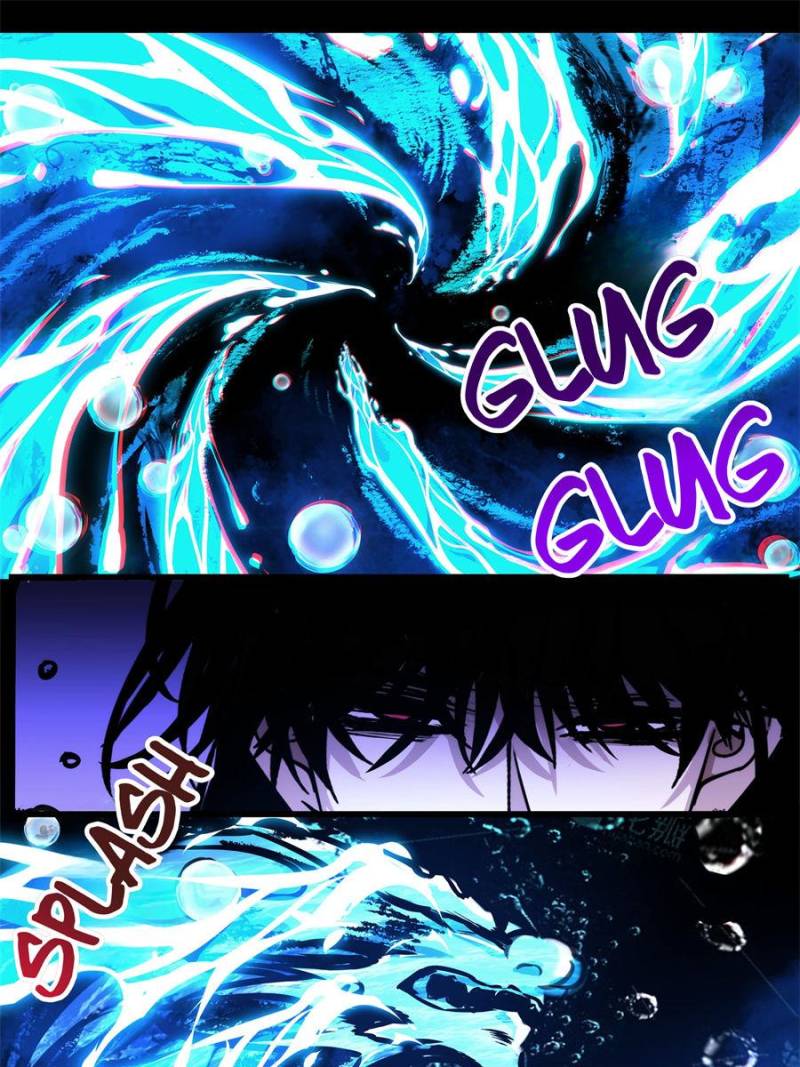 Alien Abyss: Restart Era Chapter 58 - Page 19