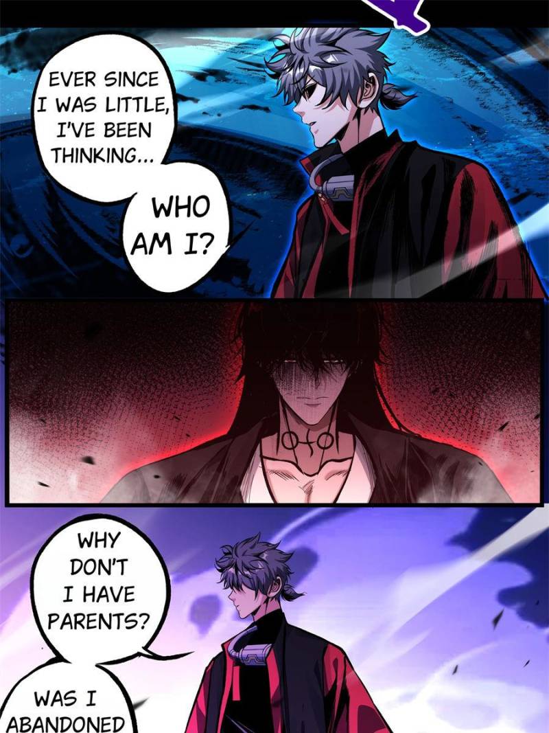 Alien Abyss: Restart Era Chapter 58 - Page 23