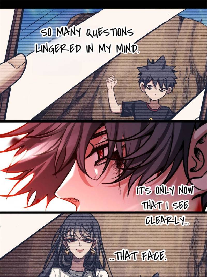 Alien Abyss: Restart Era Chapter 58 - Page 25