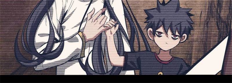 Alien Abyss: Restart Era Chapter 58 - Page 26