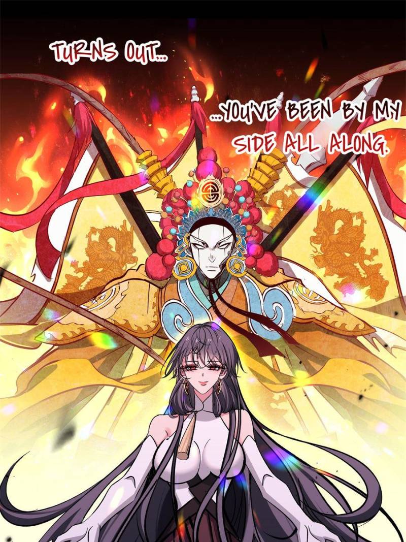 Alien Abyss: Restart Era Chapter 58 - Page 27