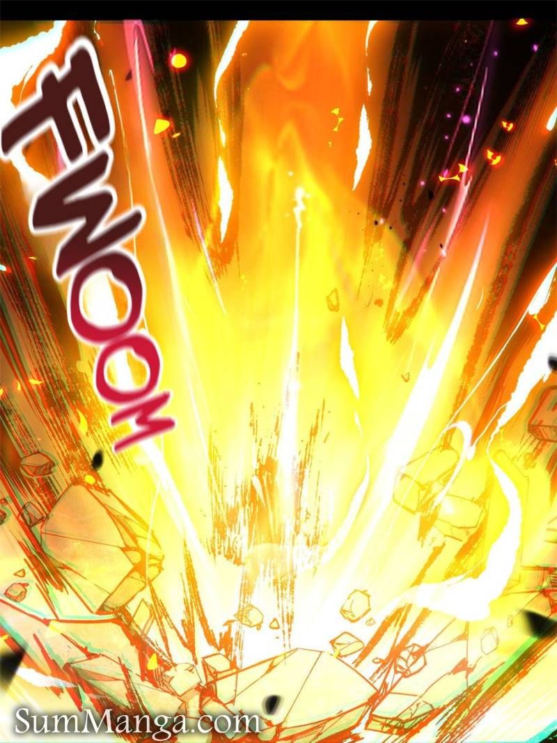 Alien Abyss: Restart Era Chapter 58 - Page 33