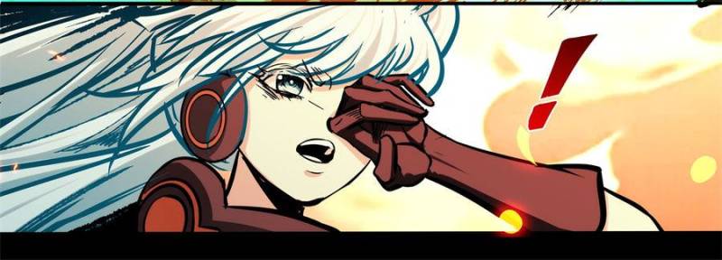 Alien Abyss: Restart Era Chapter 58 - Page 34