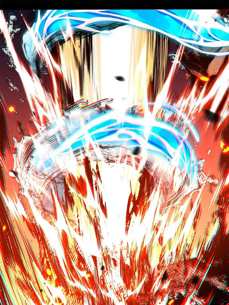 Alien Abyss: Restart Era Chapter 58 - Page 35