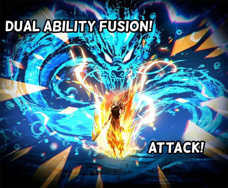 Alien Abyss: Restart Era Chapter 58 - Page 39