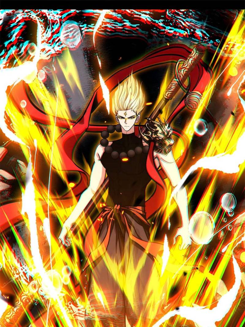 Alien Abyss: Restart Era Chapter 58 - Page 40