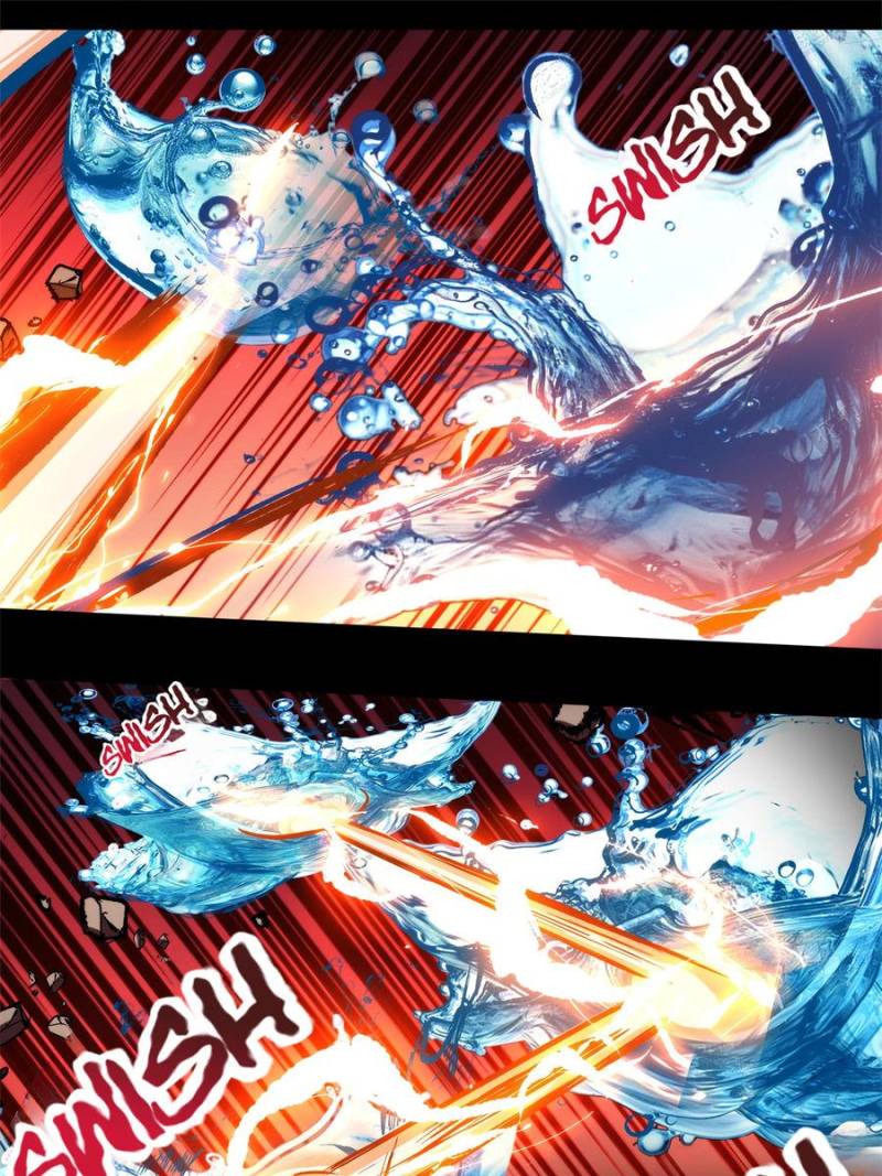 Alien Abyss: Restart Era Chapter 58 - Page 42