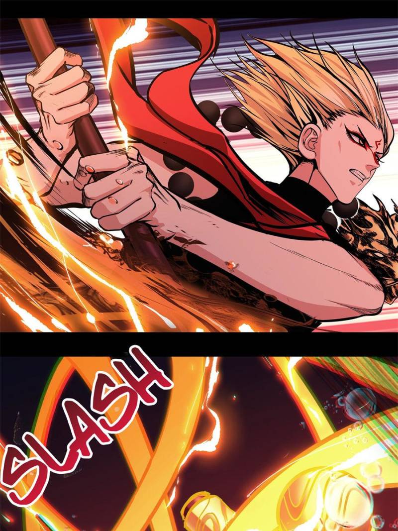 Alien Abyss: Restart Era Chapter 58 - Page 44