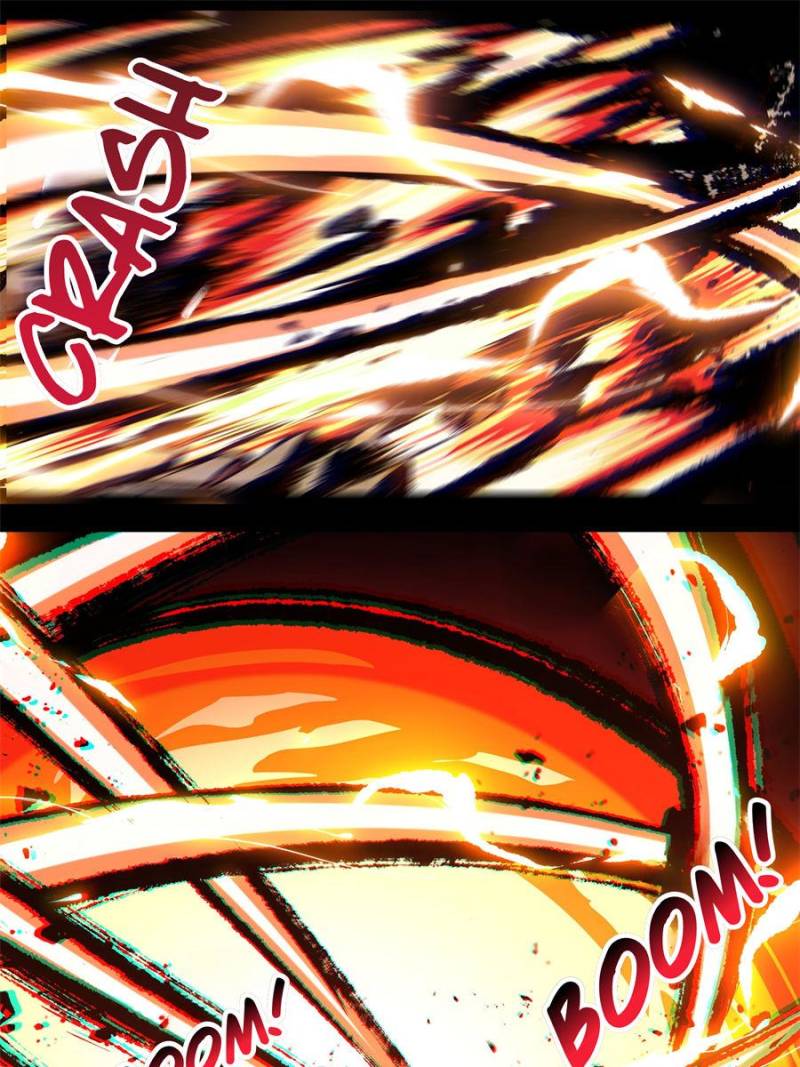 Alien Abyss: Restart Era Chapter 58 - Page 50