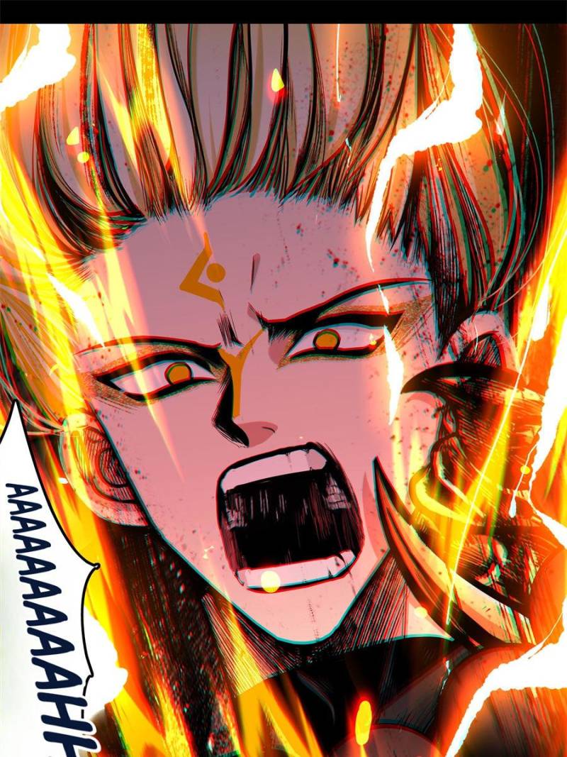 Alien Abyss: Restart Era Chapter 58 - Page 52