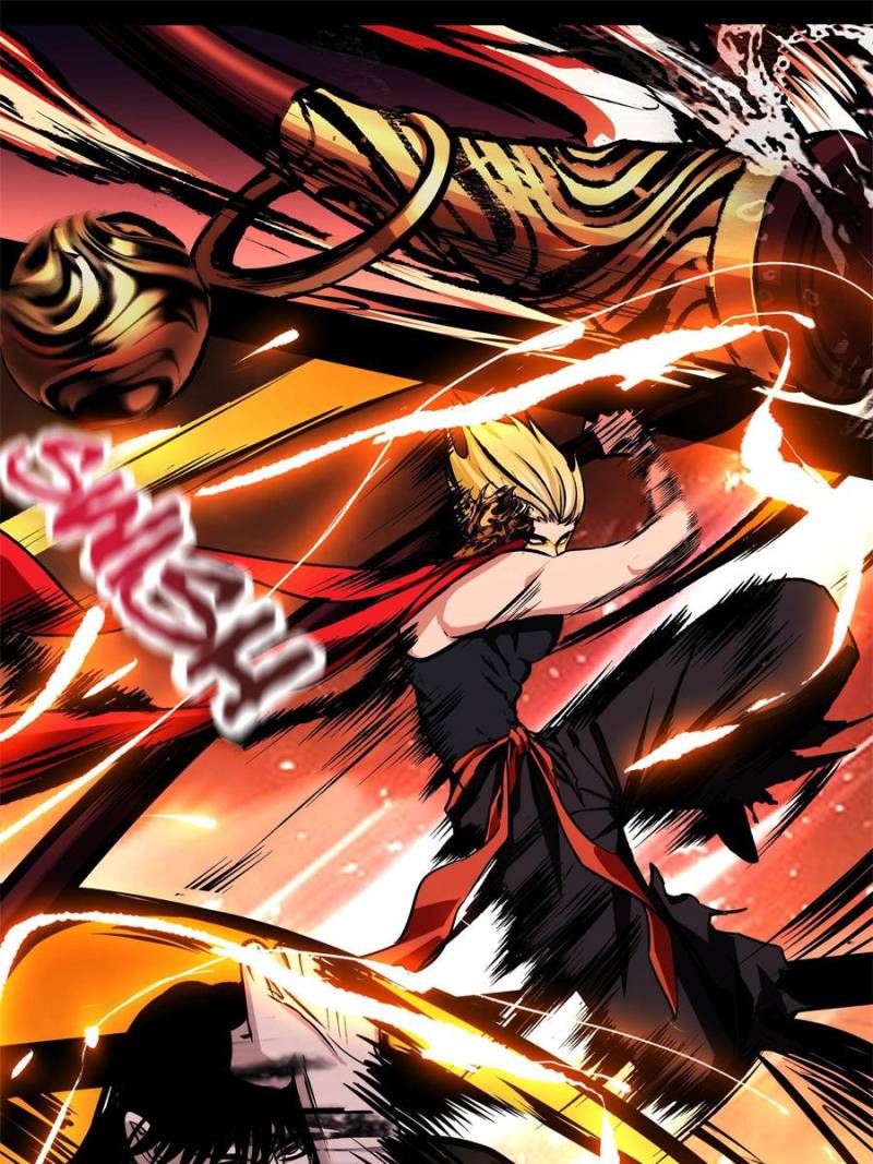 Alien Abyss: Restart Era Chapter 58 - Page 54