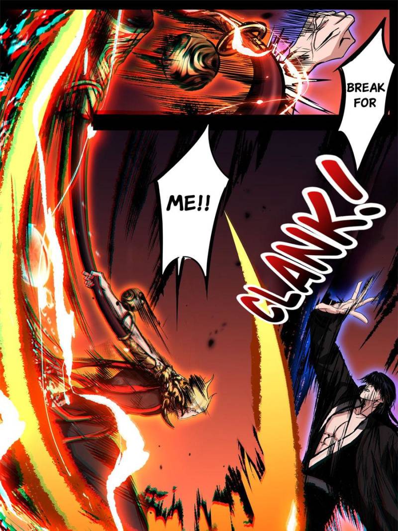 Alien Abyss: Restart Era Chapter 58 - Page 56