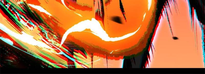 Alien Abyss: Restart Era Chapter 58 - Page 57