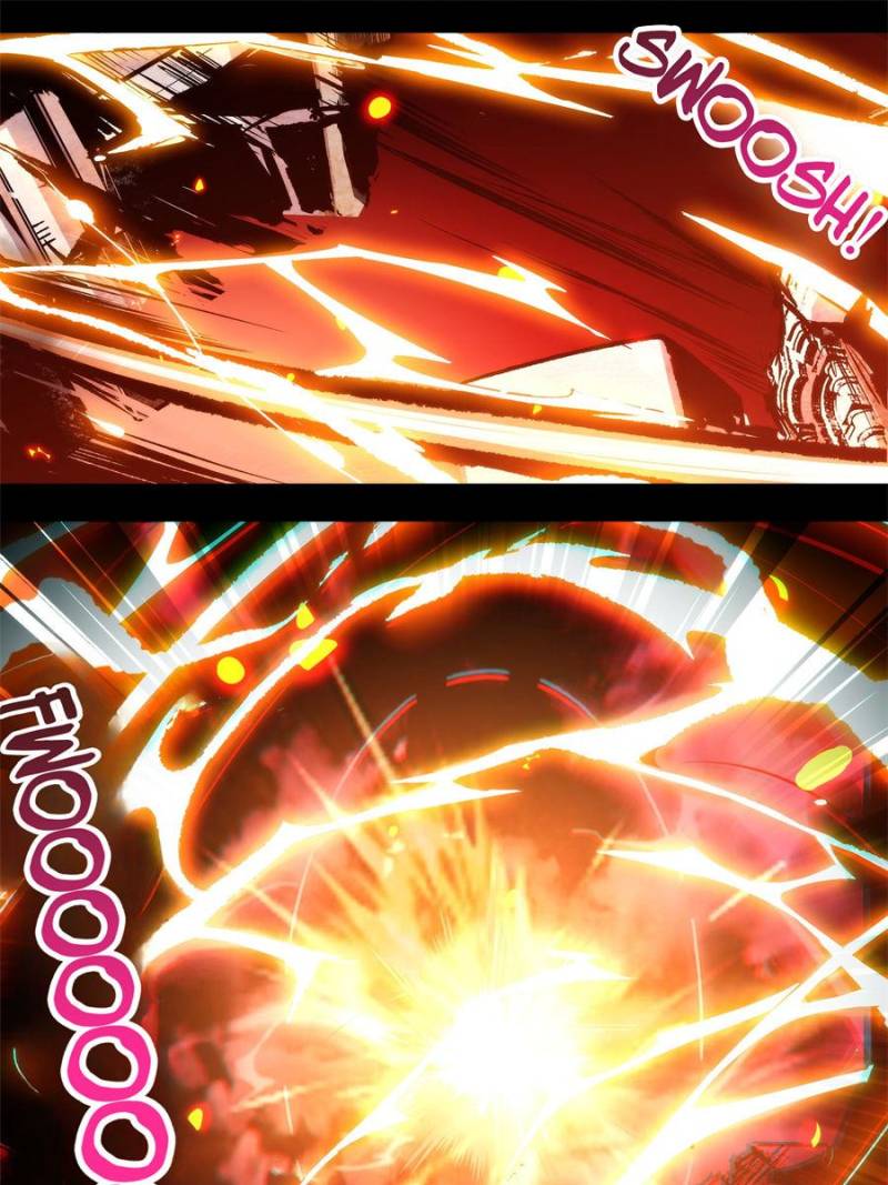 Alien Abyss: Restart Era Chapter 58 - Page 60