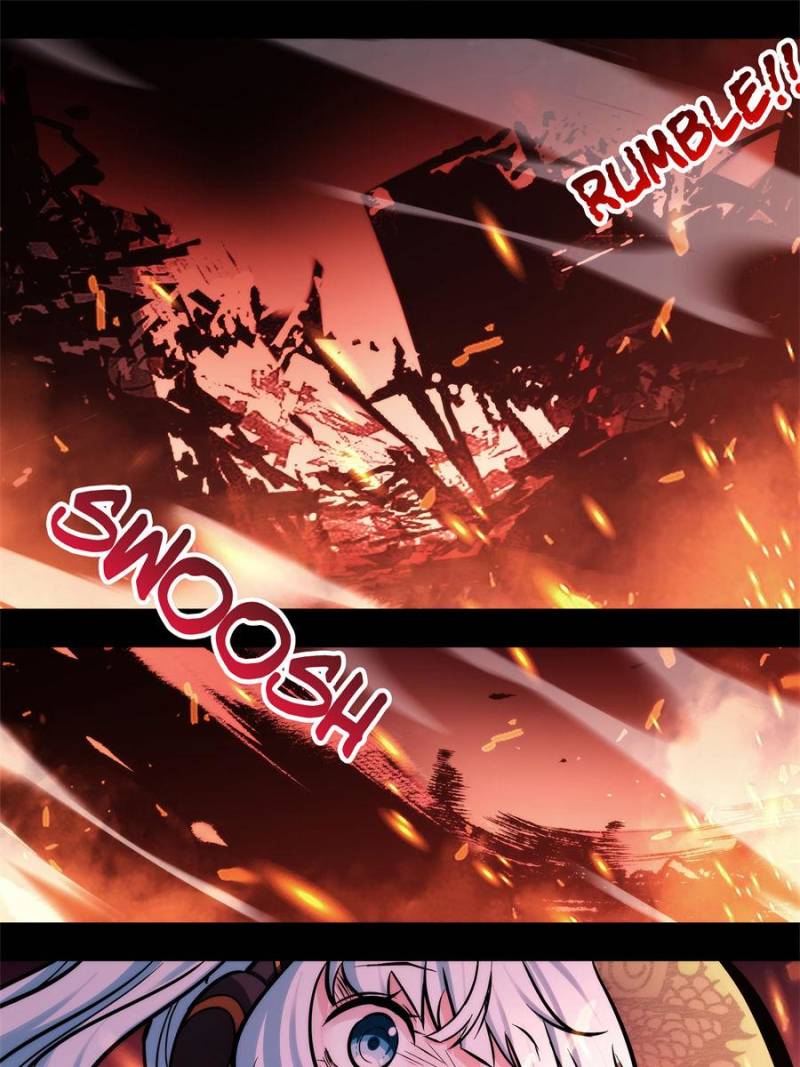 Alien Abyss: Restart Era Chapter 58 - Page 62