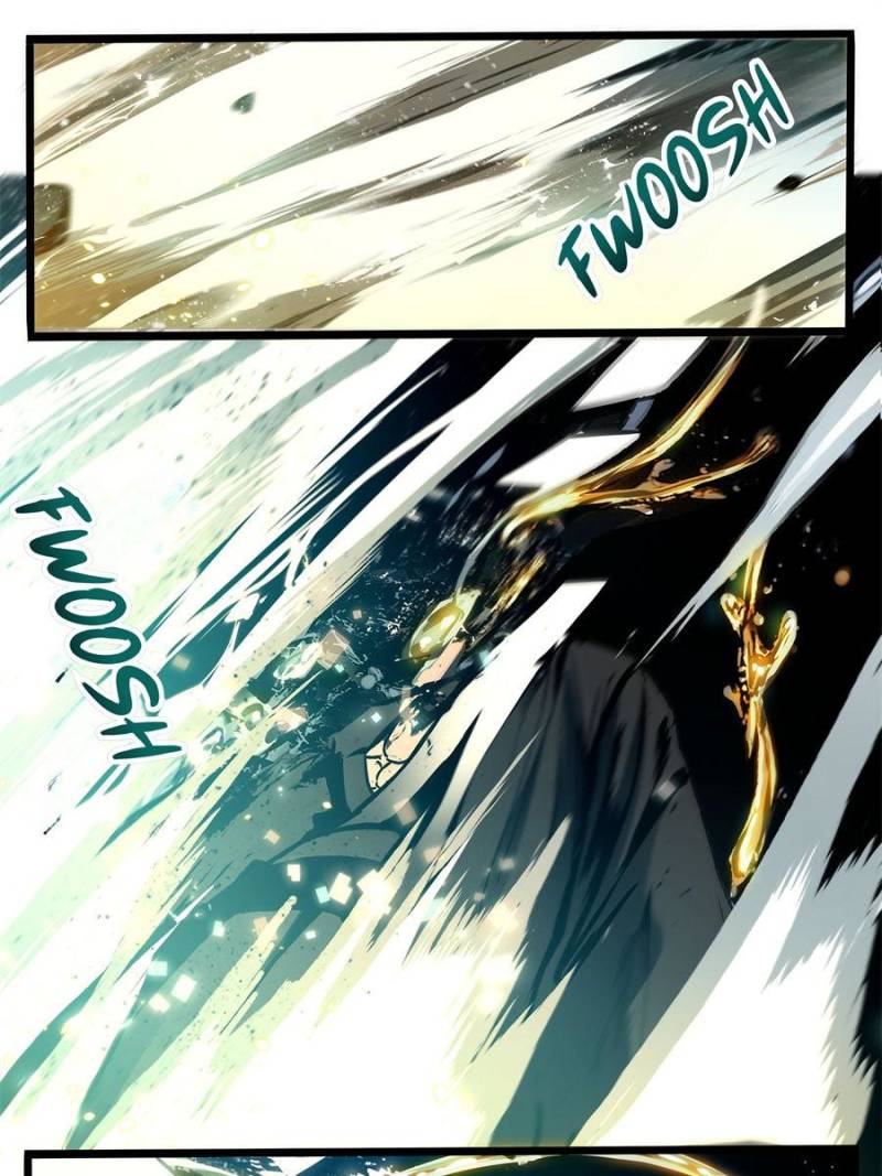 Alien Abyss: Restart Era Chapter 58 - Page 64