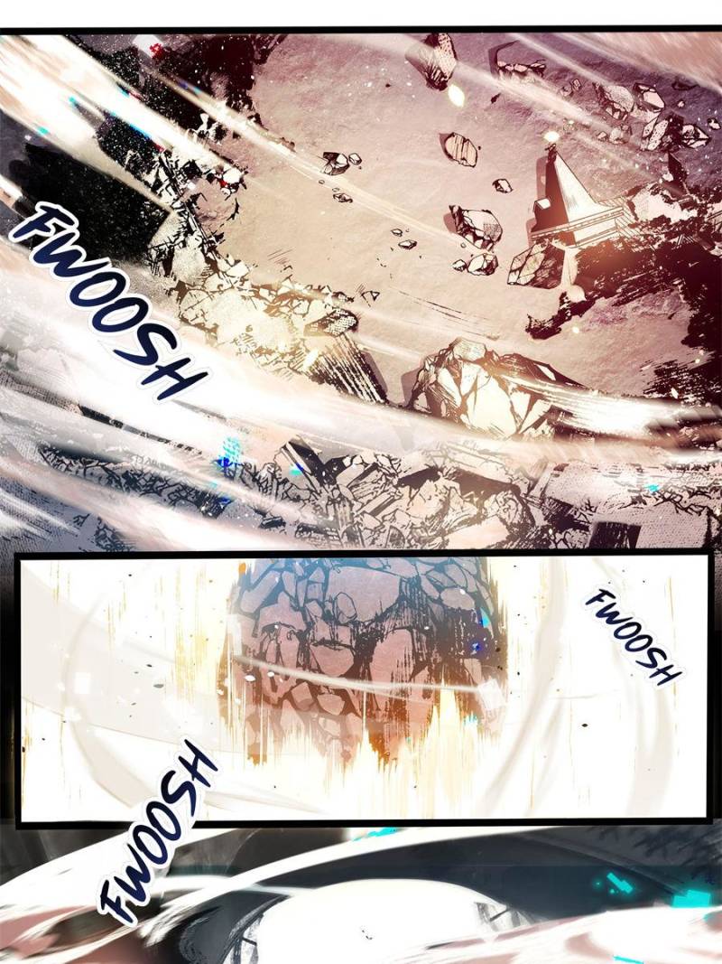 Alien Abyss: Restart Era Chapter 58 - Page 66