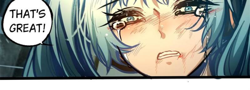 Alien Abyss: Restart Era Chapter 58 - Page 69