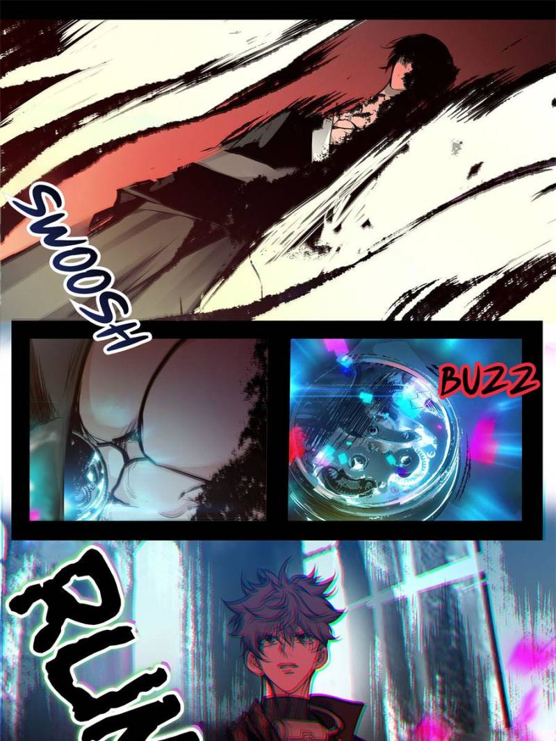 Alien Abyss: Restart Era Chapter 58 - Page 72