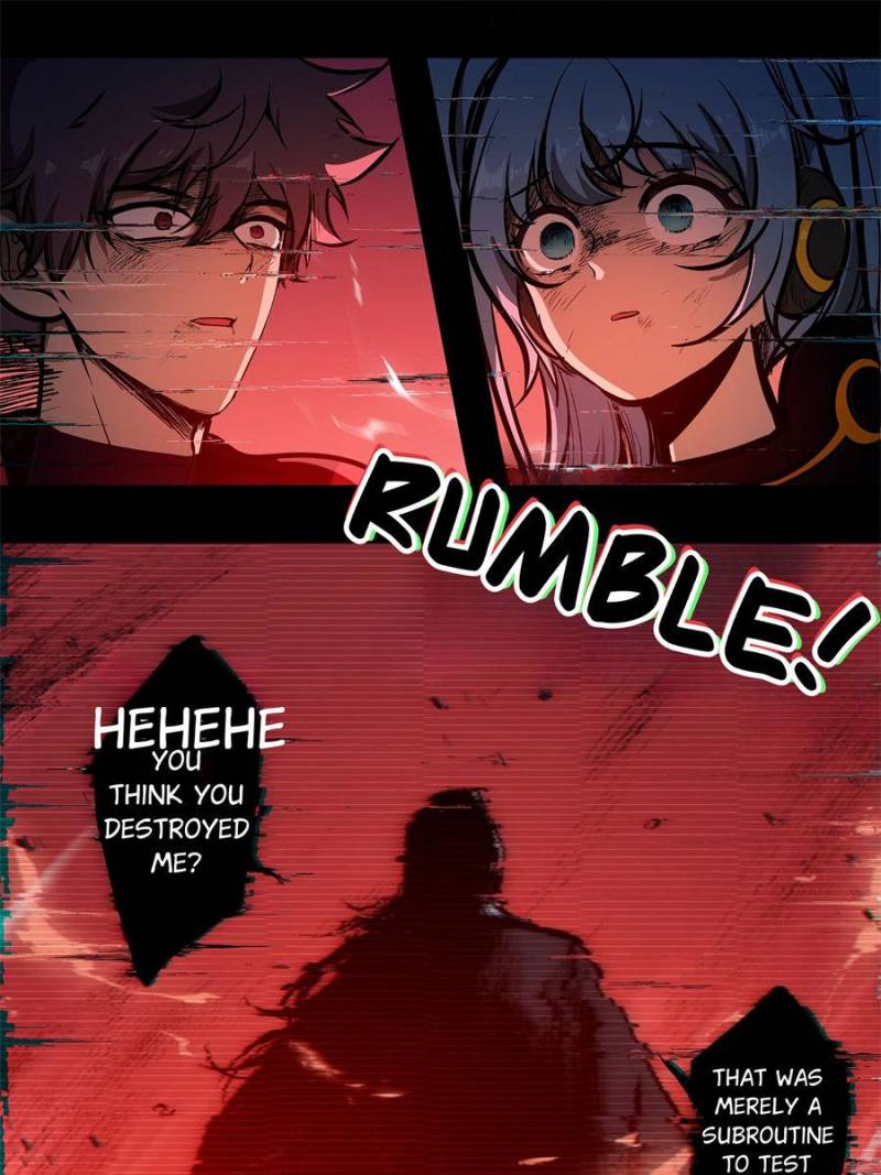 Alien Abyss: Restart Era Chapter 58 - Page 76