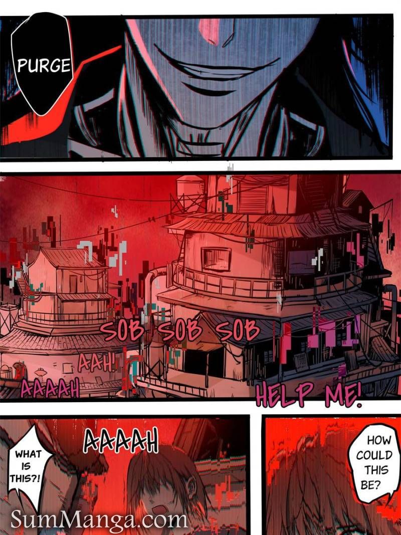 Alien Abyss: Restart Era Chapter 58 - Page 78