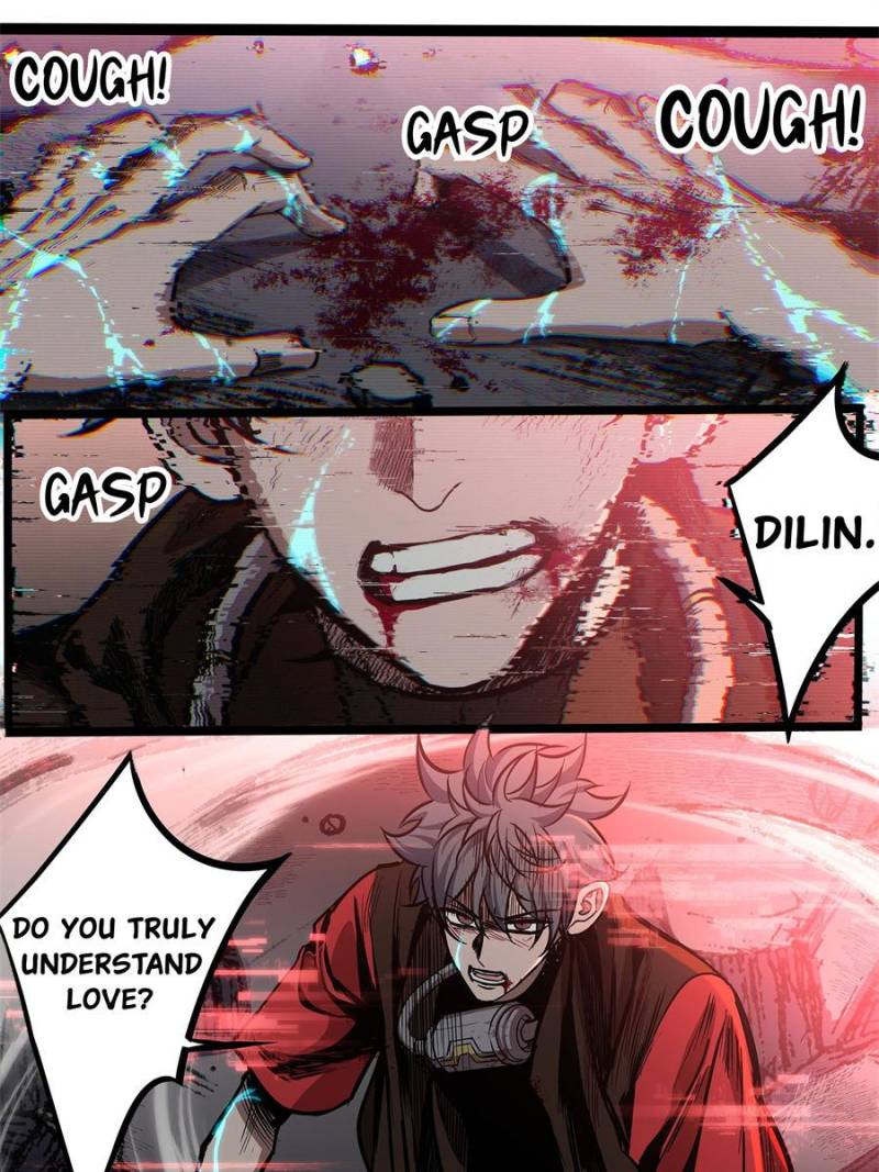 Alien Abyss: Restart Era Chapter 58 - Page 82