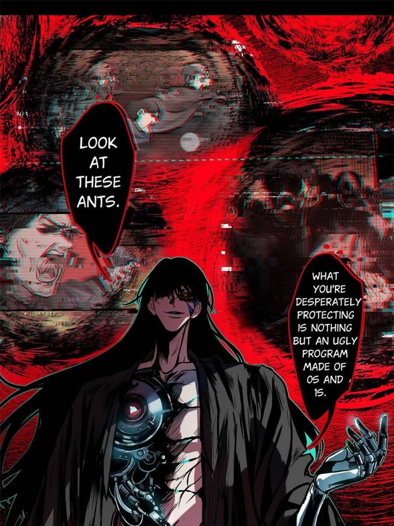 Alien Abyss: Restart Era Chapter 58 - Page 84