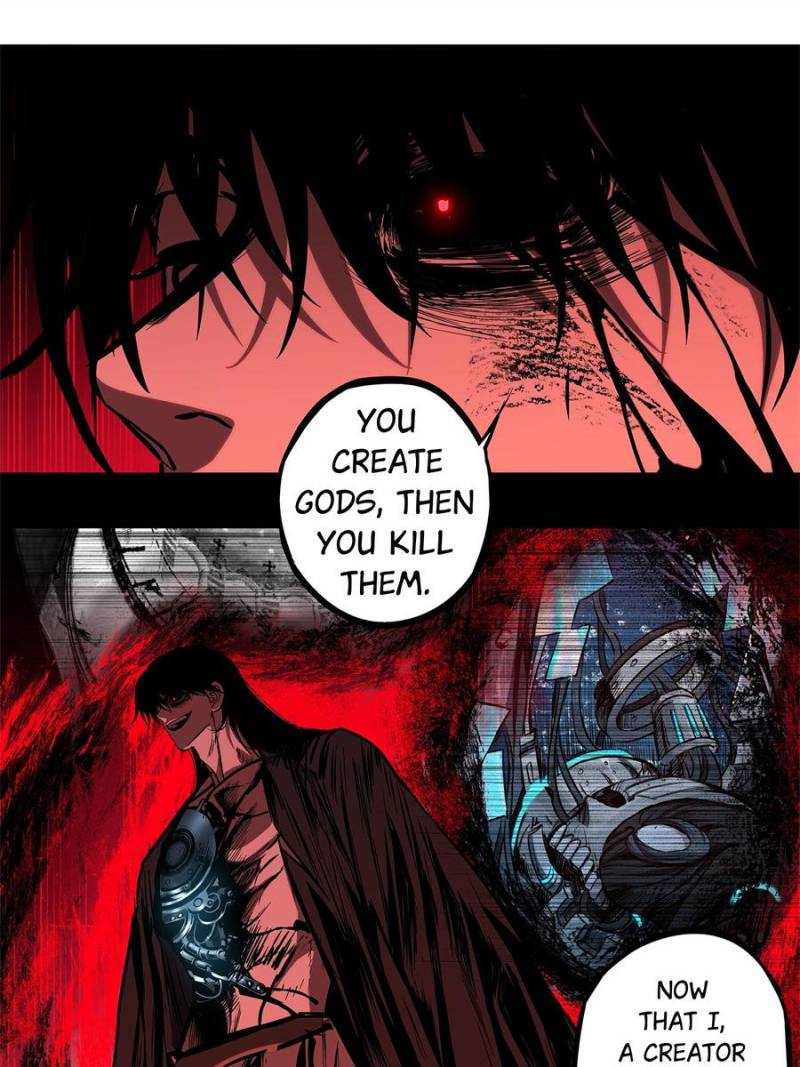 Alien Abyss: Restart Era Chapter 58 - Page 86