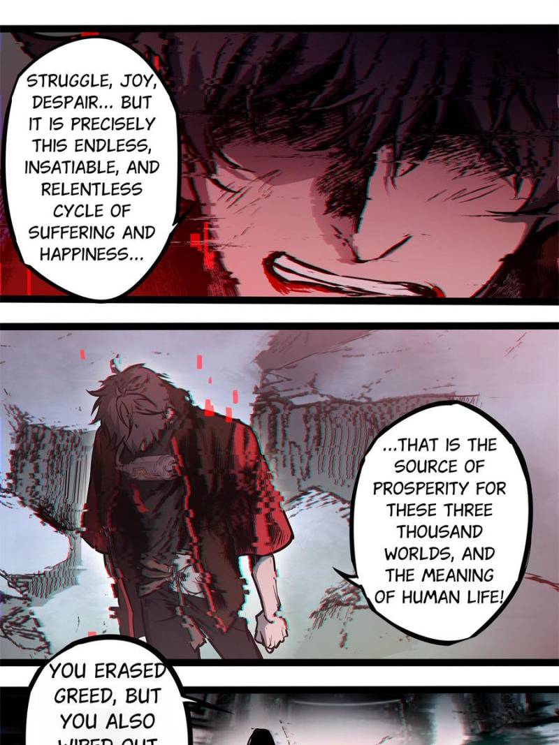 Alien Abyss: Restart Era Chapter 58 - Page 90