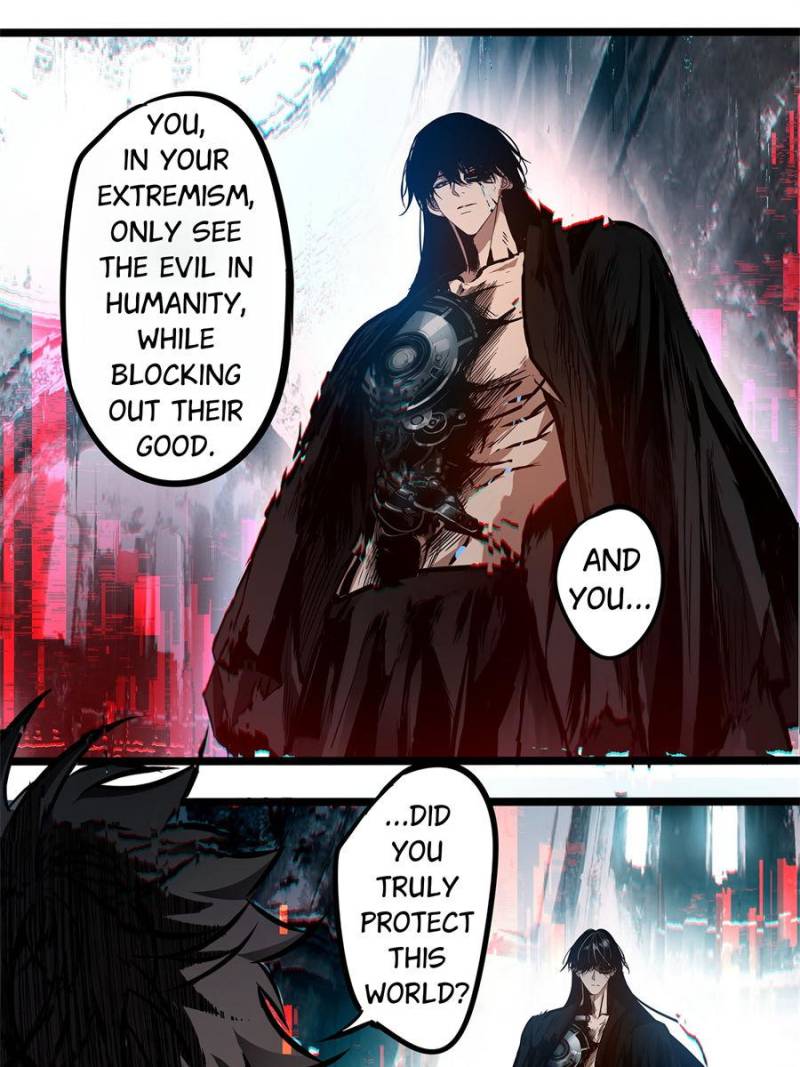 Alien Abyss: Restart Era Chapter 58 - Page 94