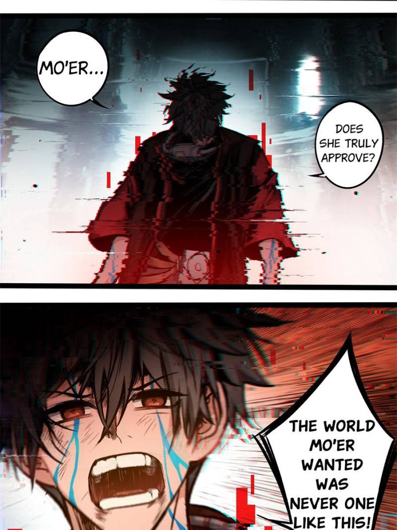 Alien Abyss: Restart Era Chapter 58 - Page 96