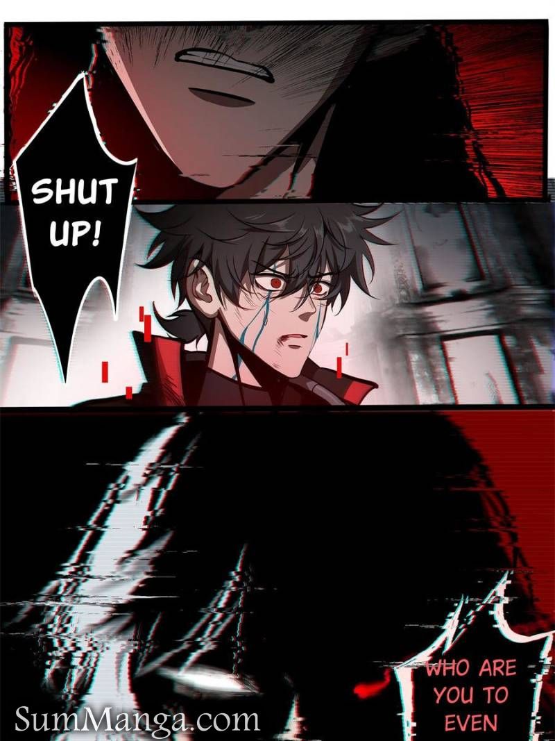 Alien Abyss: Restart Era Chapter 58 - Page 98