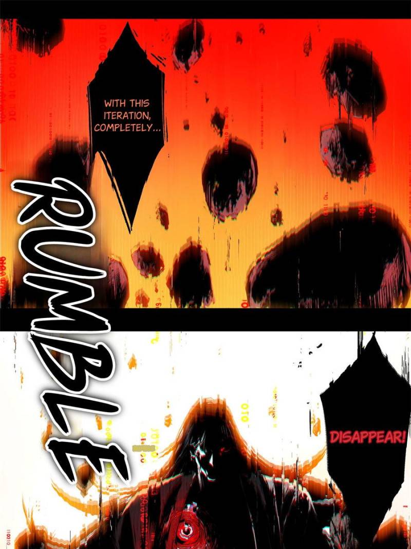 Alien Abyss: Restart Era Chapter 58 - Page 100