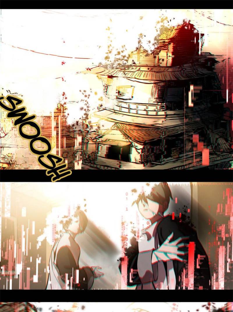 Alien Abyss: Restart Era Chapter 58 - Page 102