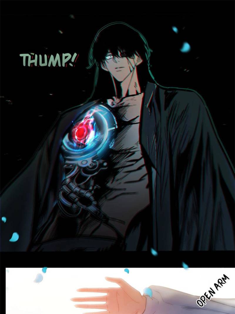 Alien Abyss: Restart Era Chapter 58 - Page 108