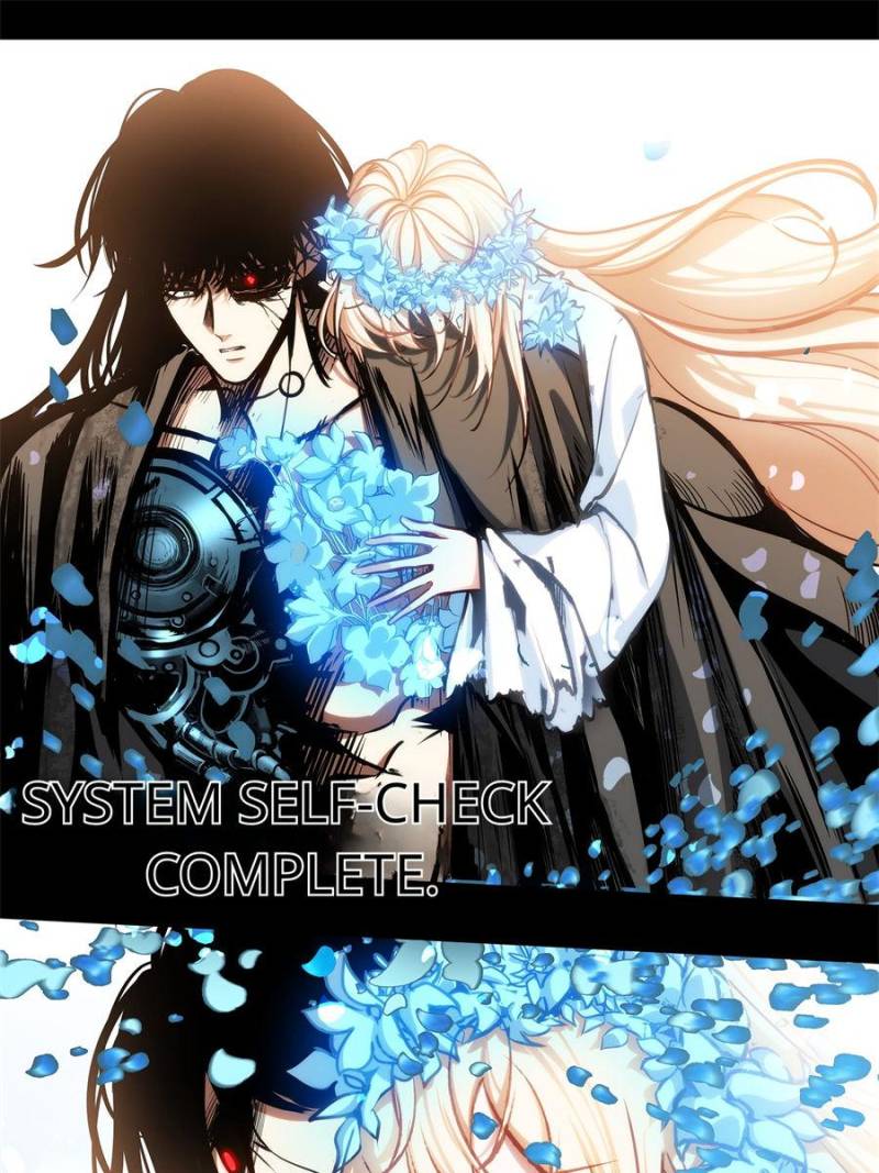 Alien Abyss: Restart Era Chapter 58 - Page 110