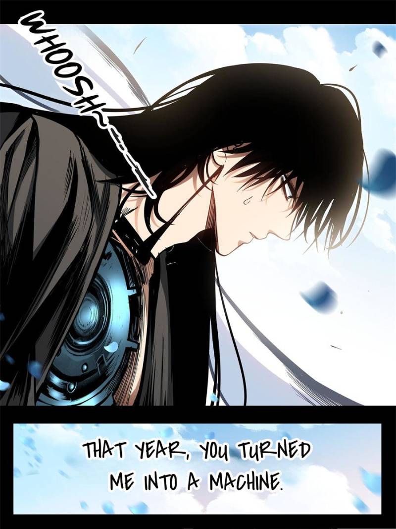 Alien Abyss: Restart Era Chapter 58 - Page 116