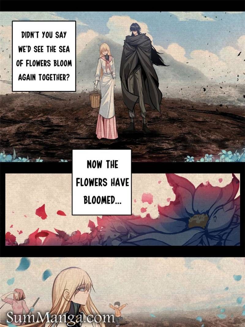 Alien Abyss: Restart Era Chapter 58 - Page 118