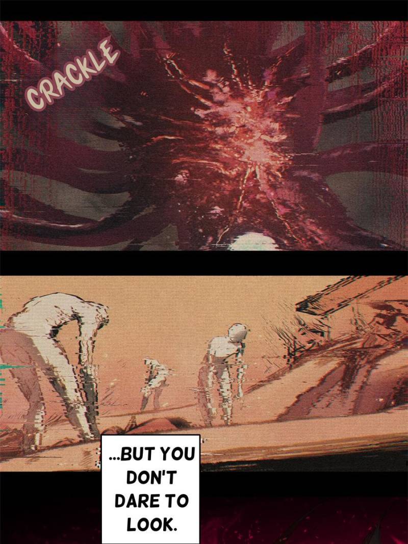 Alien Abyss: Restart Era Chapter 58 - Page 120