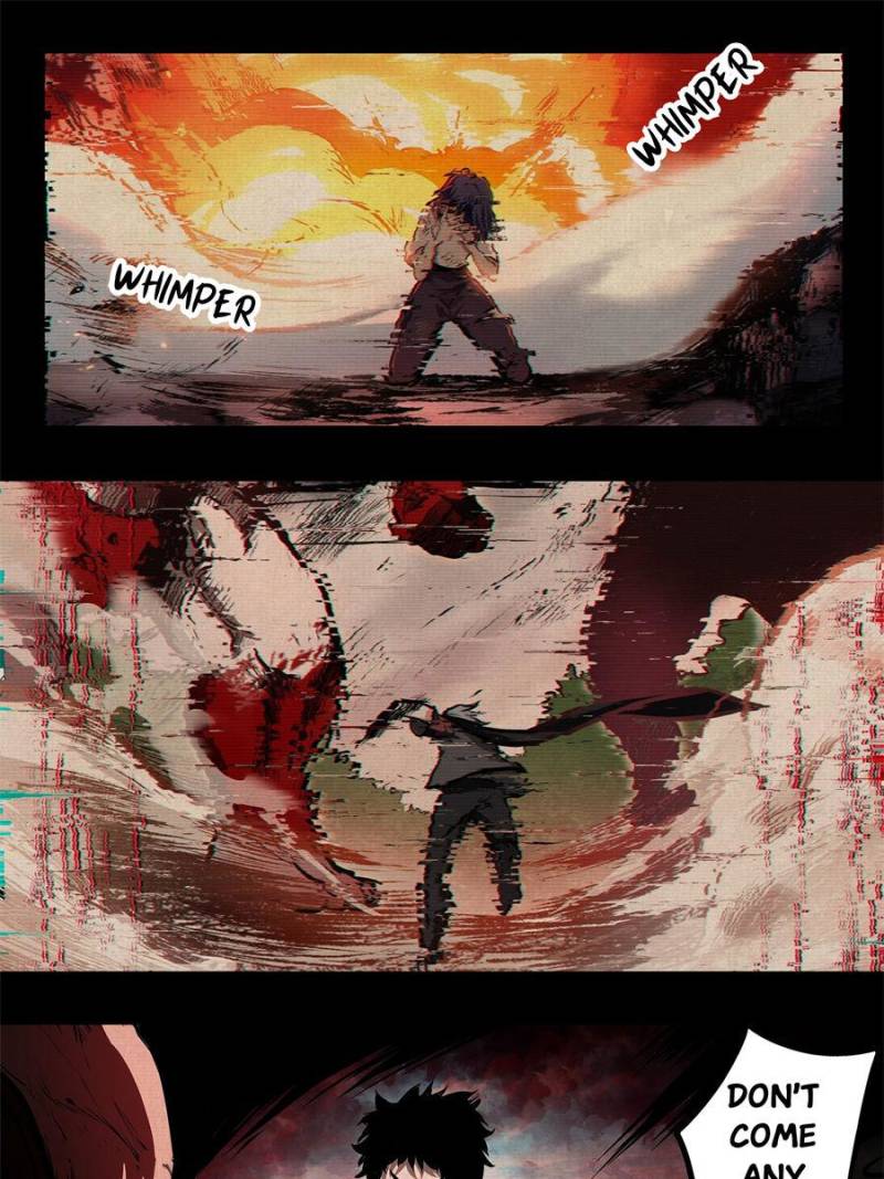 Alien Abyss: Restart Era Chapter 58 - Page 122