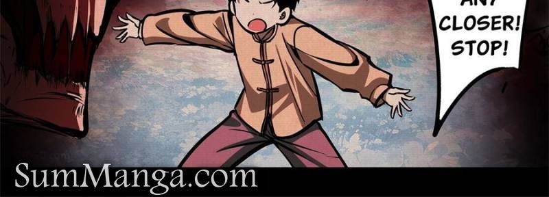 Alien Abyss: Restart Era Chapter 58 - Page 123