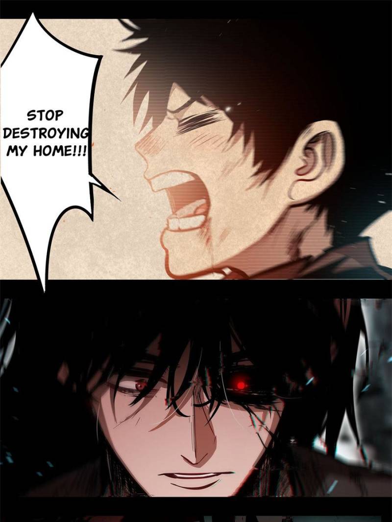 Alien Abyss: Restart Era Chapter 58 - Page 124