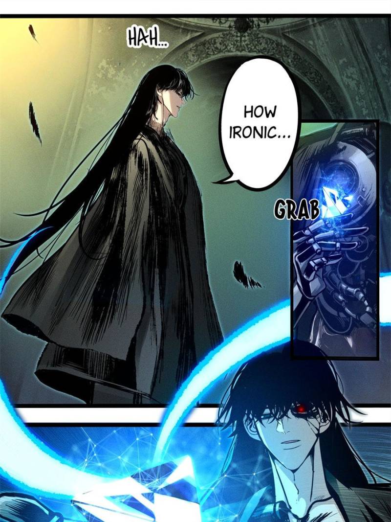 Alien Abyss: Restart Era Chapter 58 - Page 126