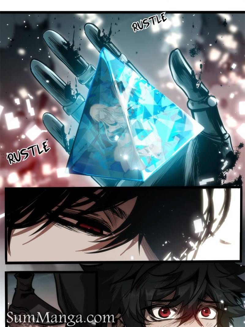 Alien Abyss: Restart Era Chapter 58 - Page 128