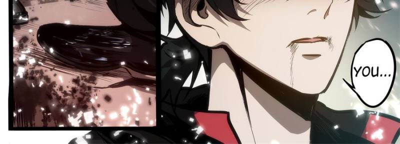 Alien Abyss: Restart Era Chapter 58 - Page 129