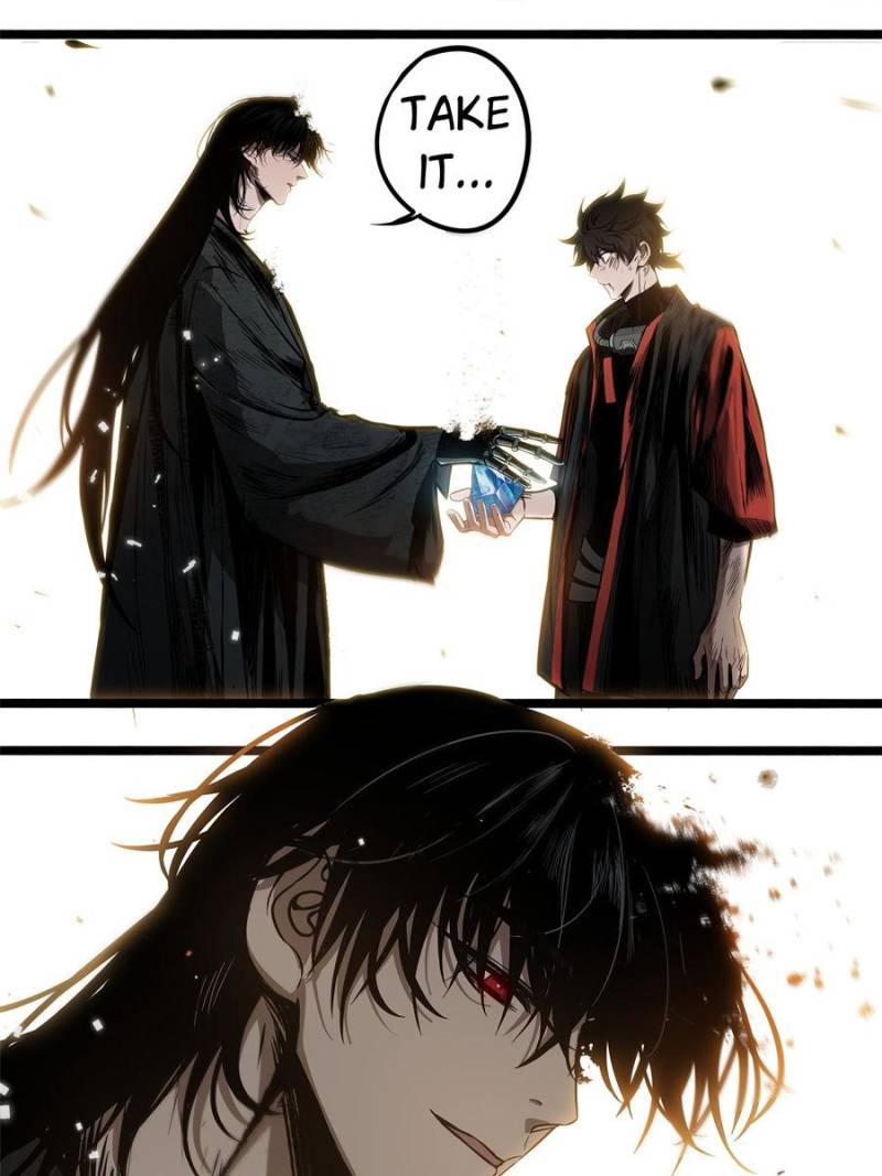 Alien Abyss: Restart Era Chapter 58 - Page 130