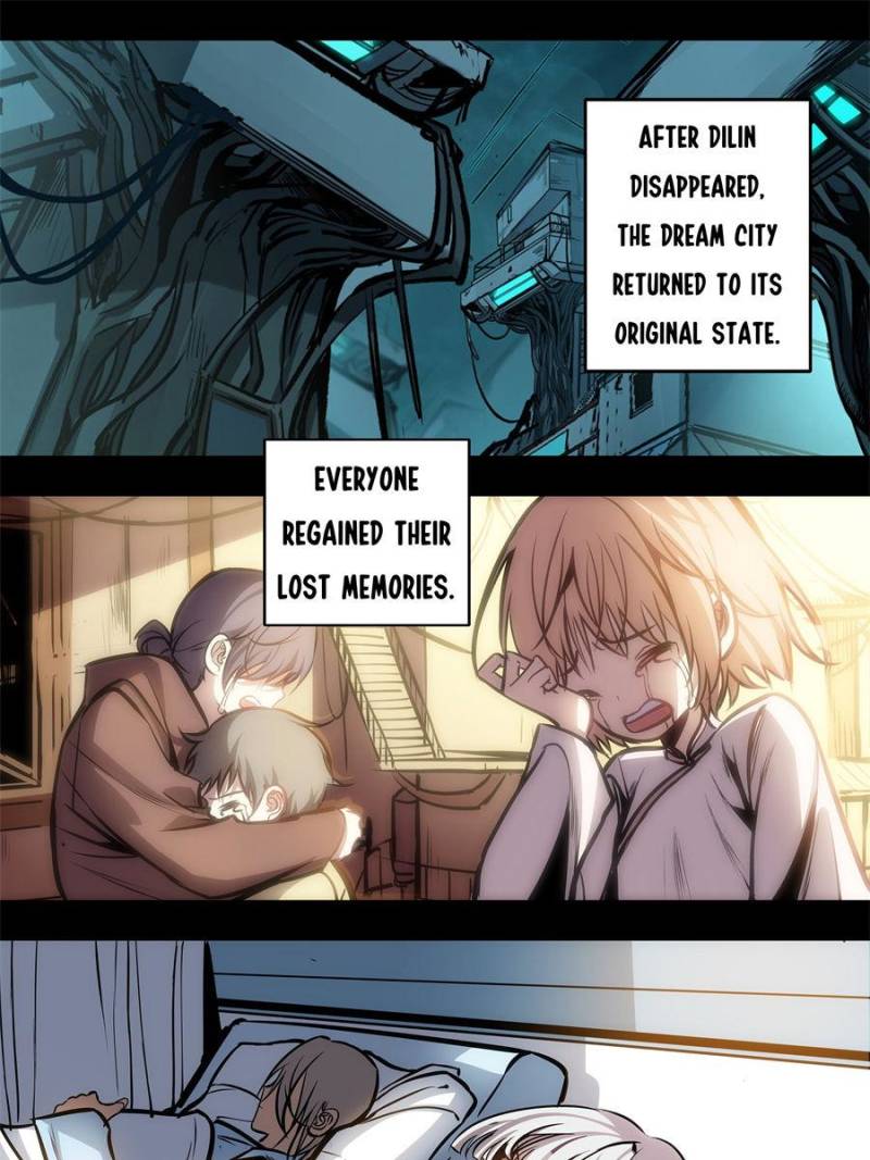 Alien Abyss: Restart Era Chapter 58 - Page 140