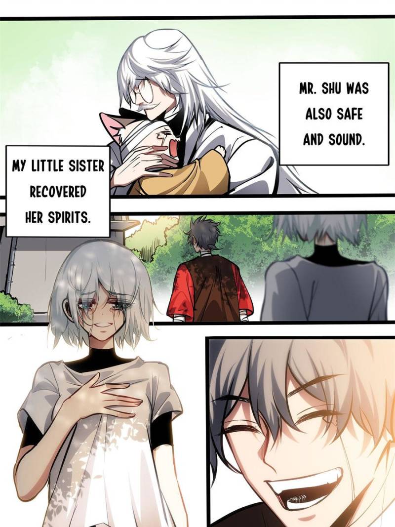 Alien Abyss: Restart Era Chapter 58 - Page 142